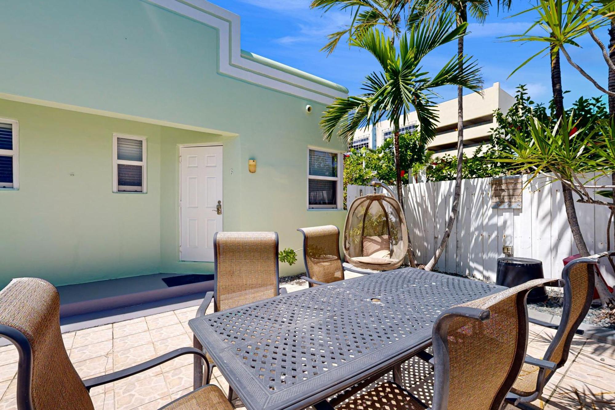 Pastel Dream Hollywood Exterior foto