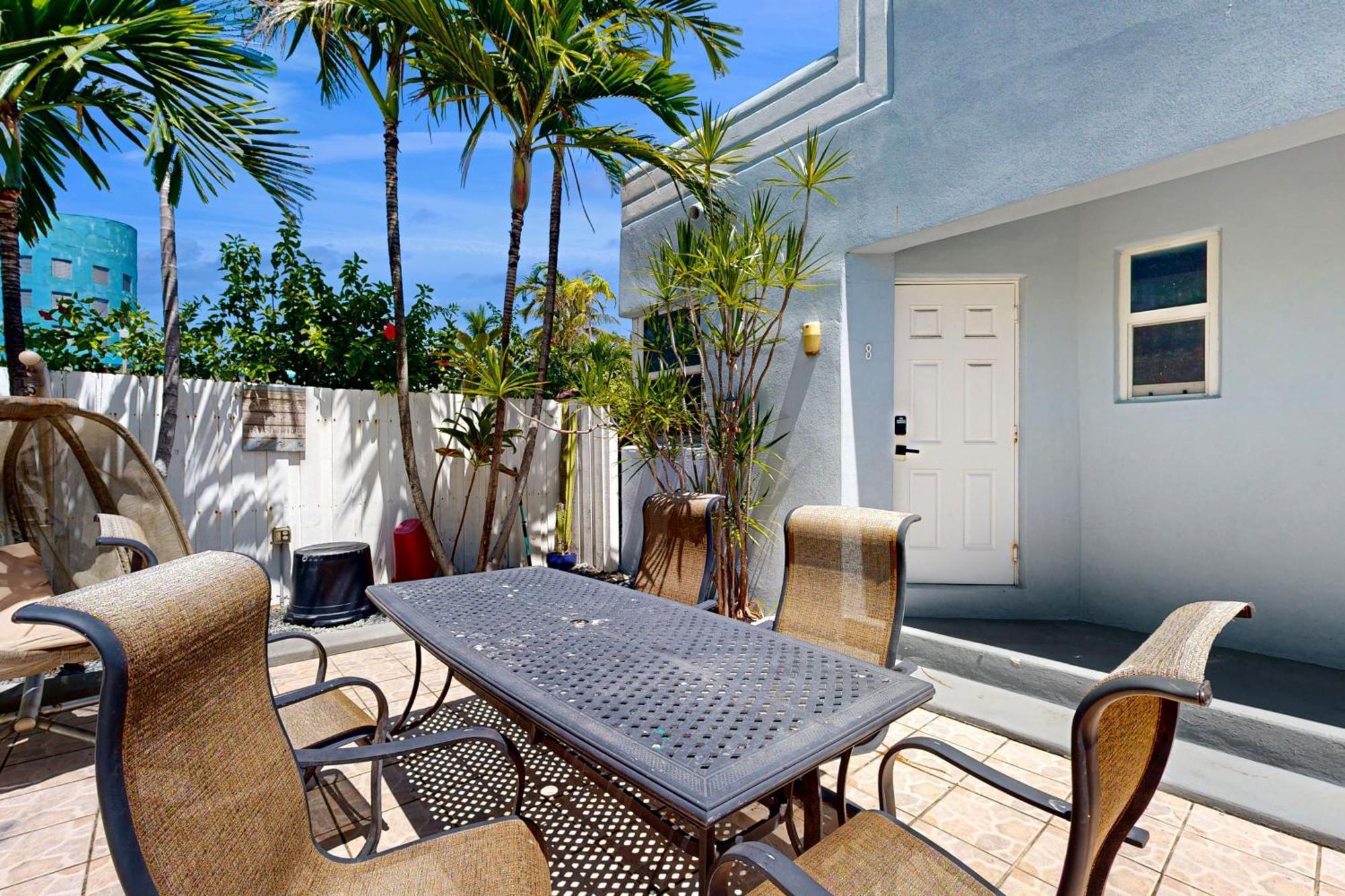 Pastel Dream Hollywood Exterior foto